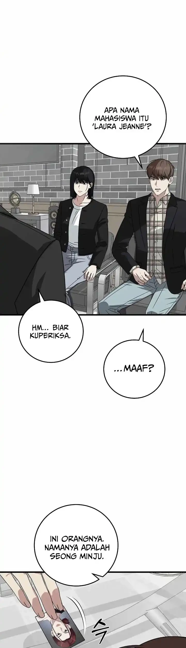 This is the Law chapter 171 halaman 12