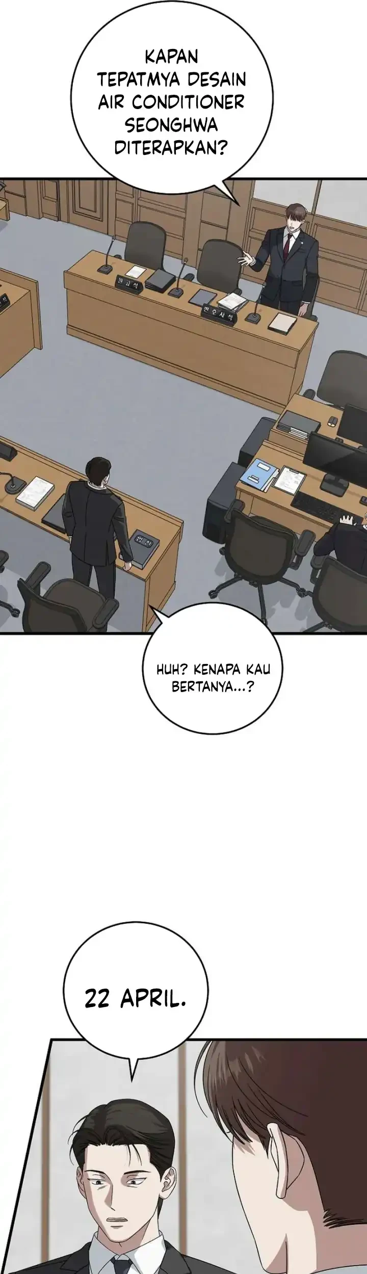 This is the Law Bab 172 halaman 8