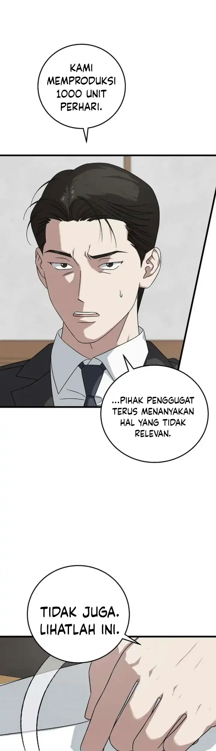 This is the Law Bab 172 halaman 10
