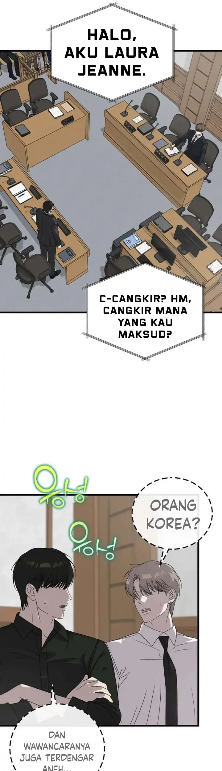 This is the Law Bab 172 halaman 28