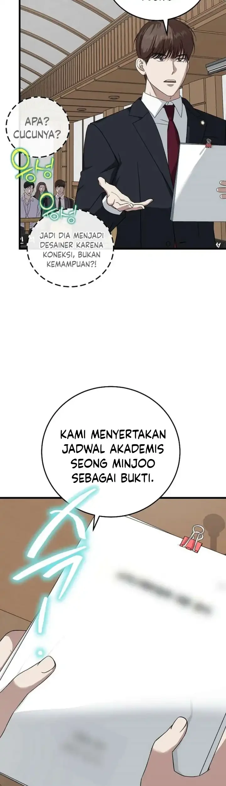 This is the Law Bab 172 halaman 30