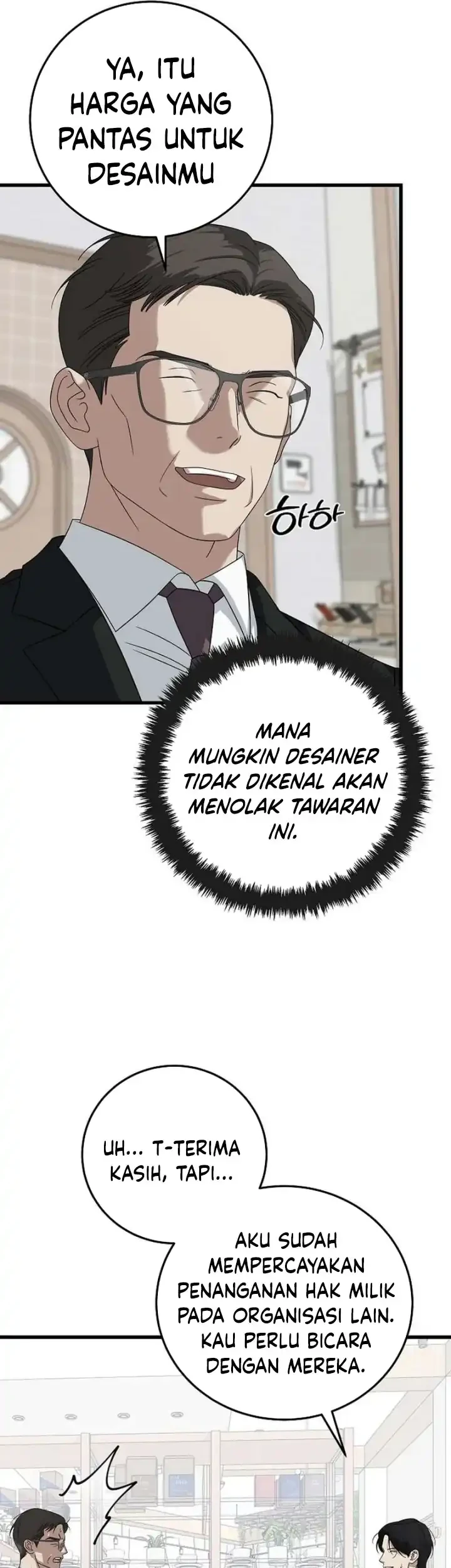 This is the Law Bab 172 halaman 40