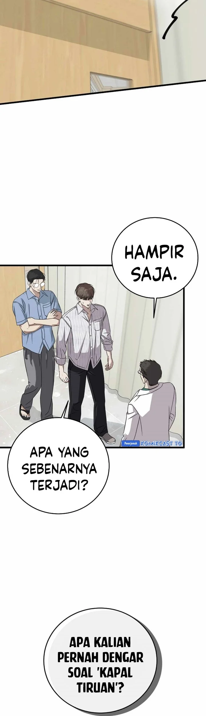 This is the Law Bab 173 halaman 22