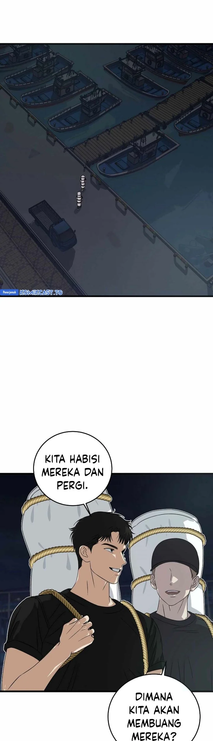 This is the Law Bab 173 halaman 40