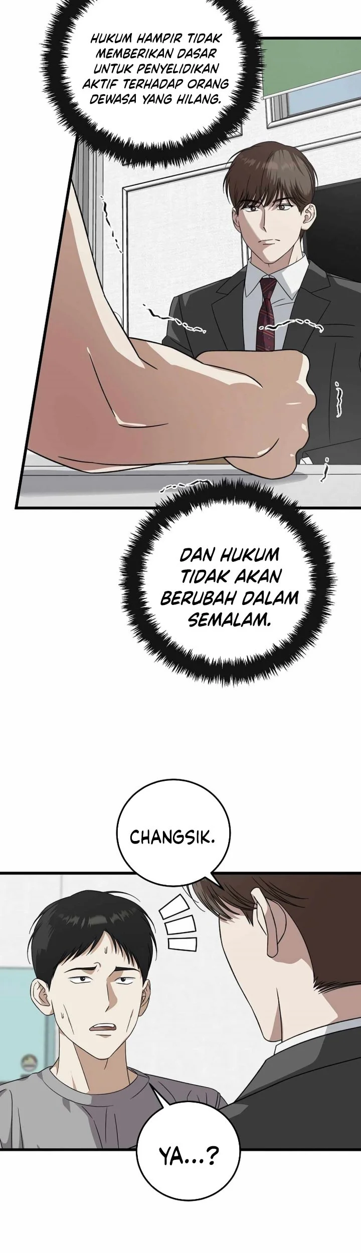 This is the Law Bab 173 halaman 68