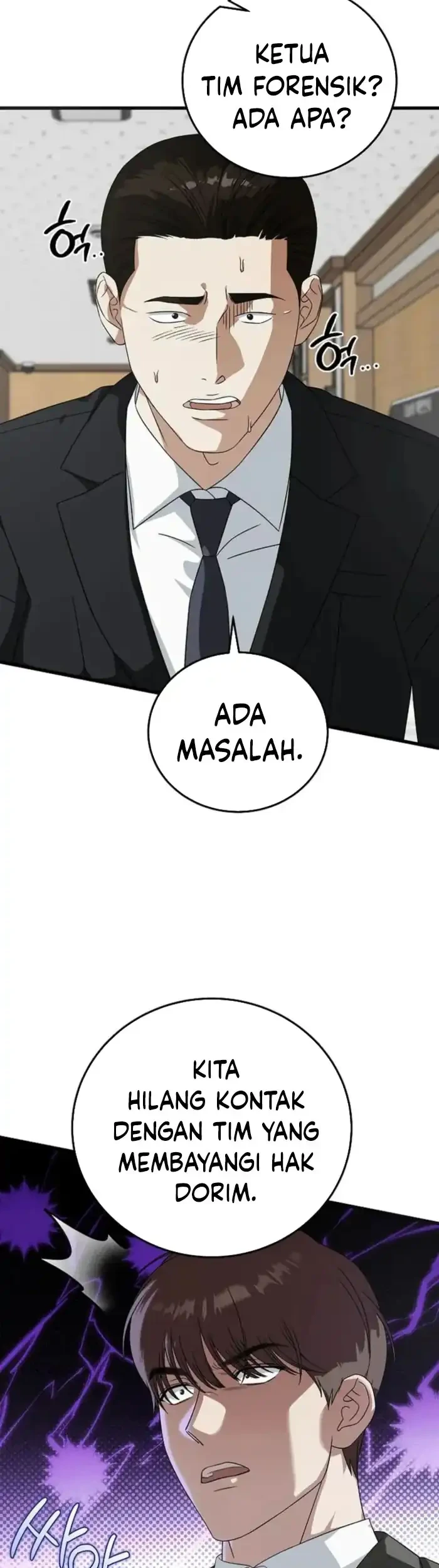 This is the Law Bab 174 halaman 28