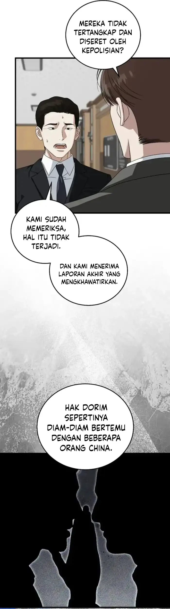 This is the Law Bab 174 halaman 30