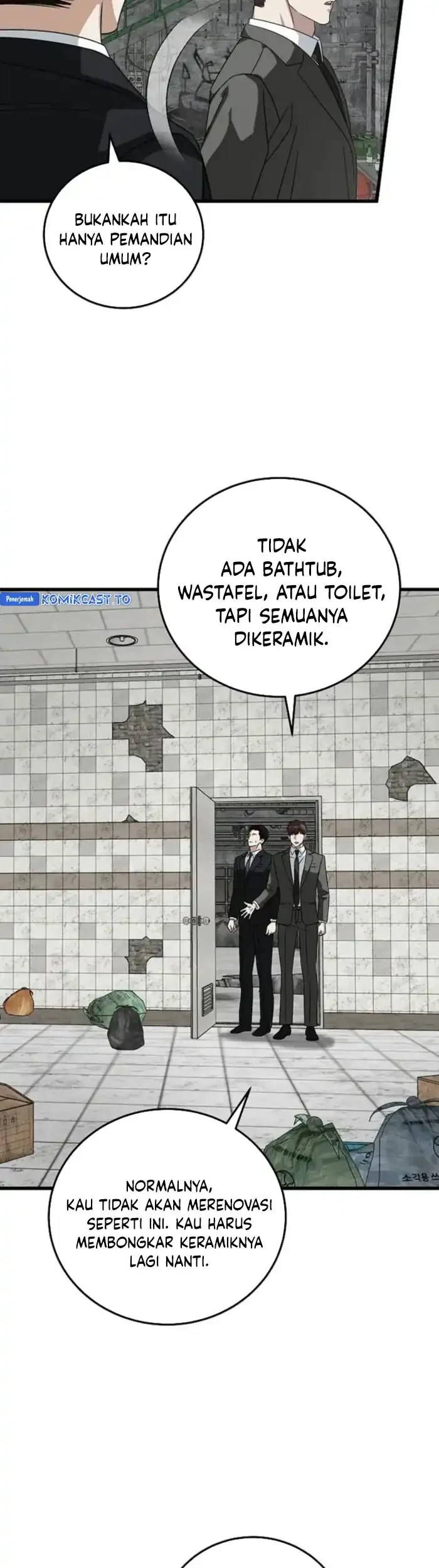 This is the Law Bab 174 halaman 52