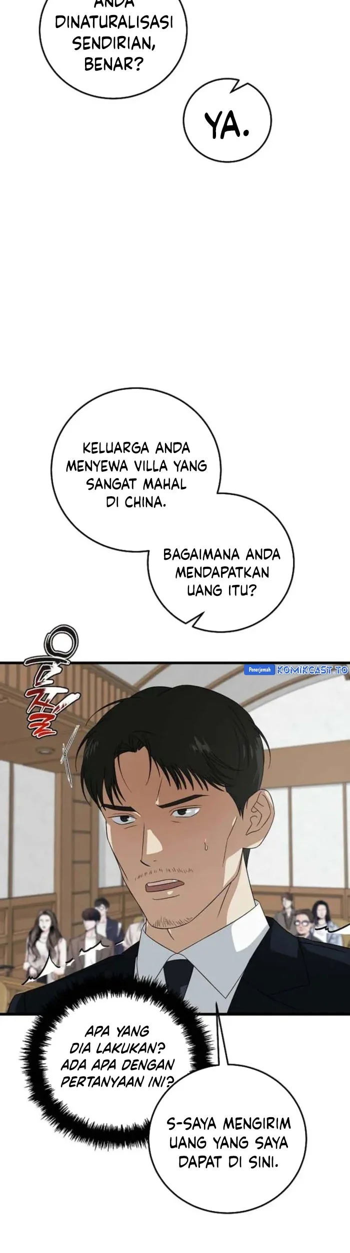 This is the Law Bab 175 halaman 18