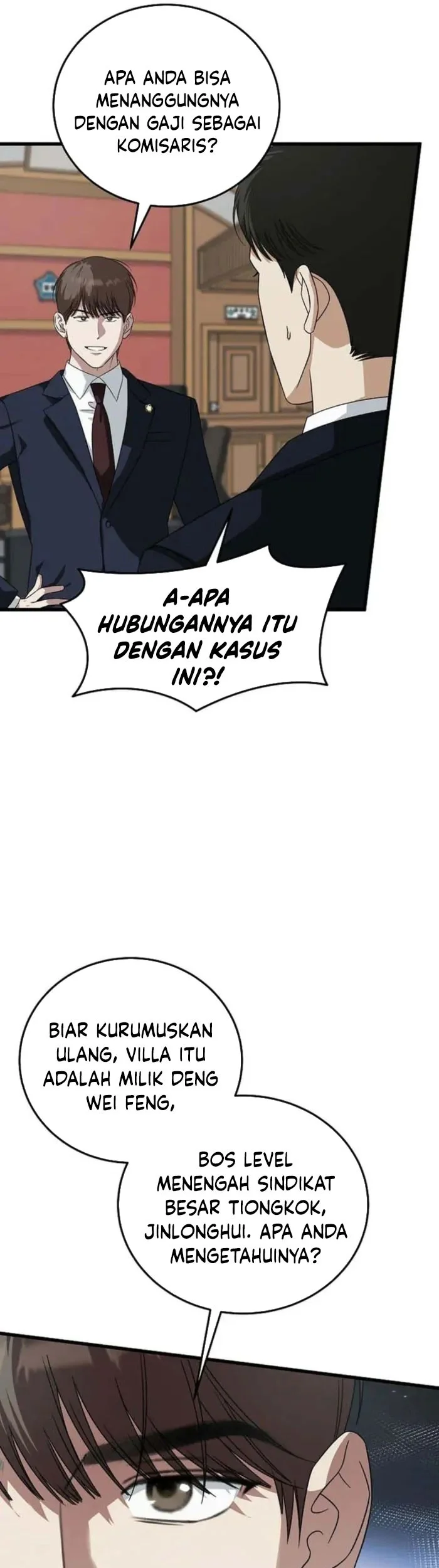 This is the Law Bab 175 halaman 20