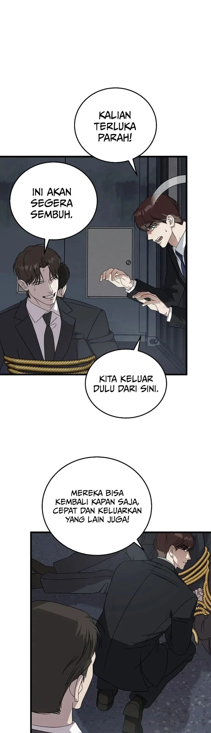 This is the Law Bab 176 halaman 16