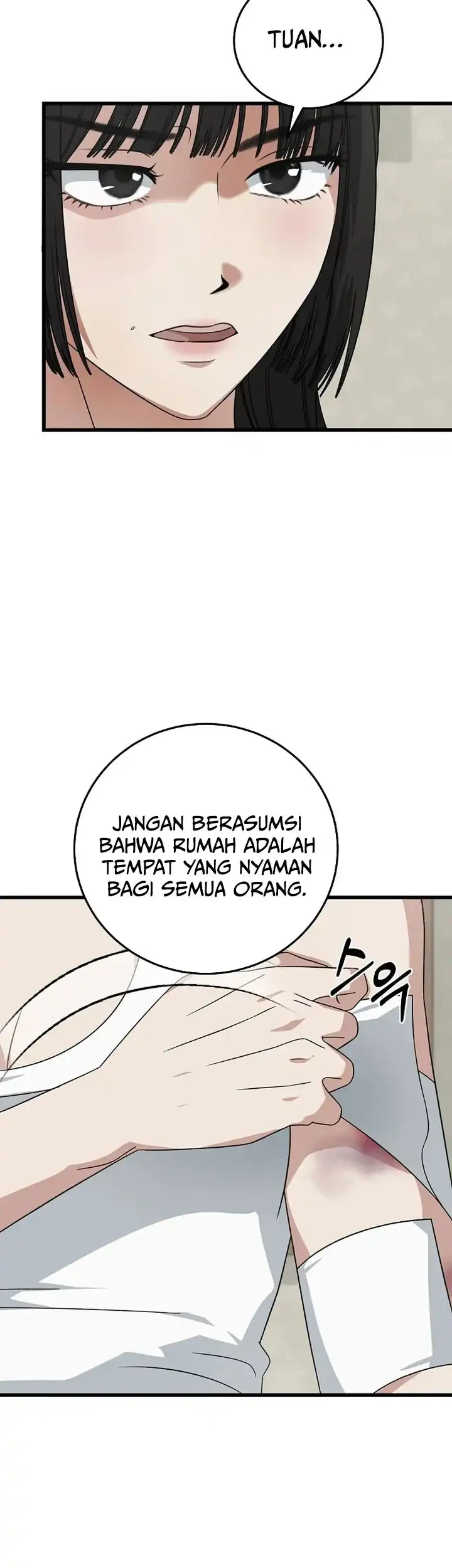 This is the Law Bab 177 halaman 22