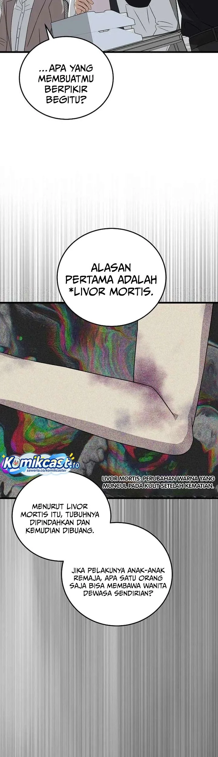 This is the Law Bab 179 halaman 14