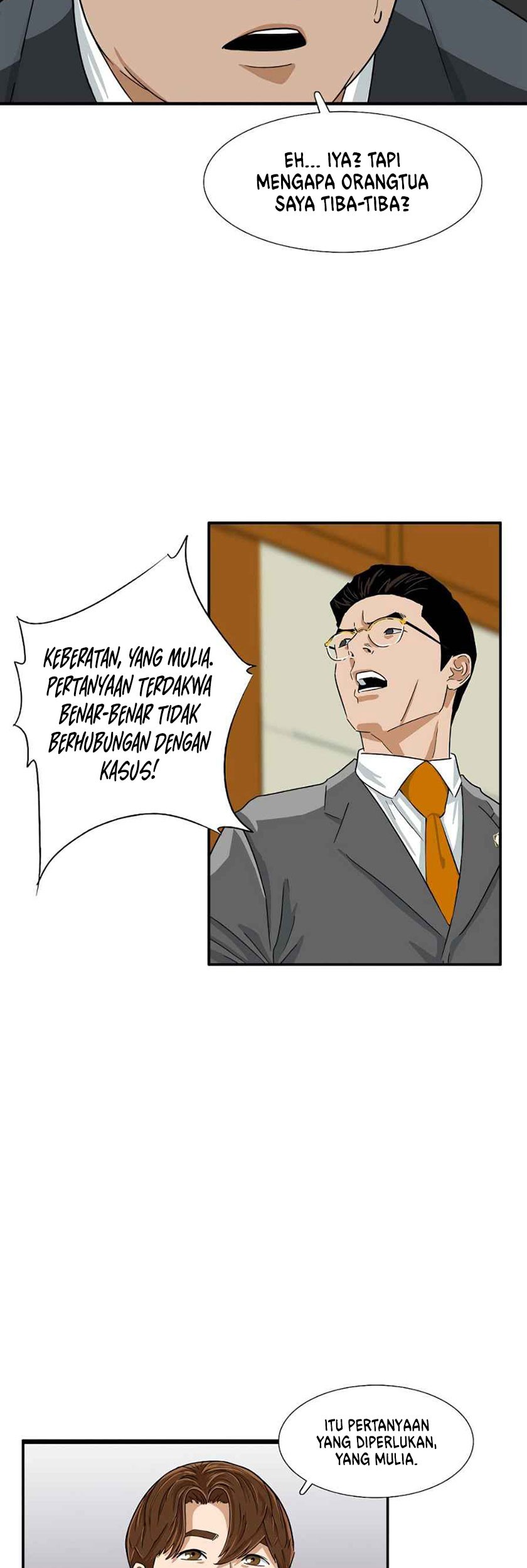 This is the Law Bab 18 halaman 50