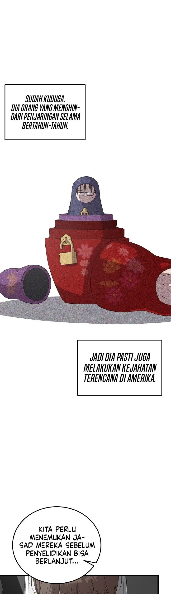 This is the Law chapter 182 halaman 10
