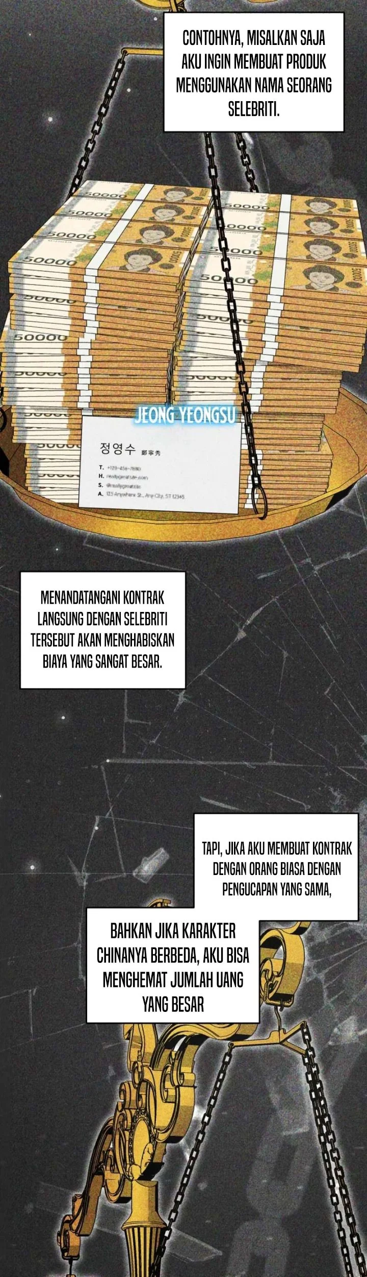 This is the Law Bab 187 halaman 34