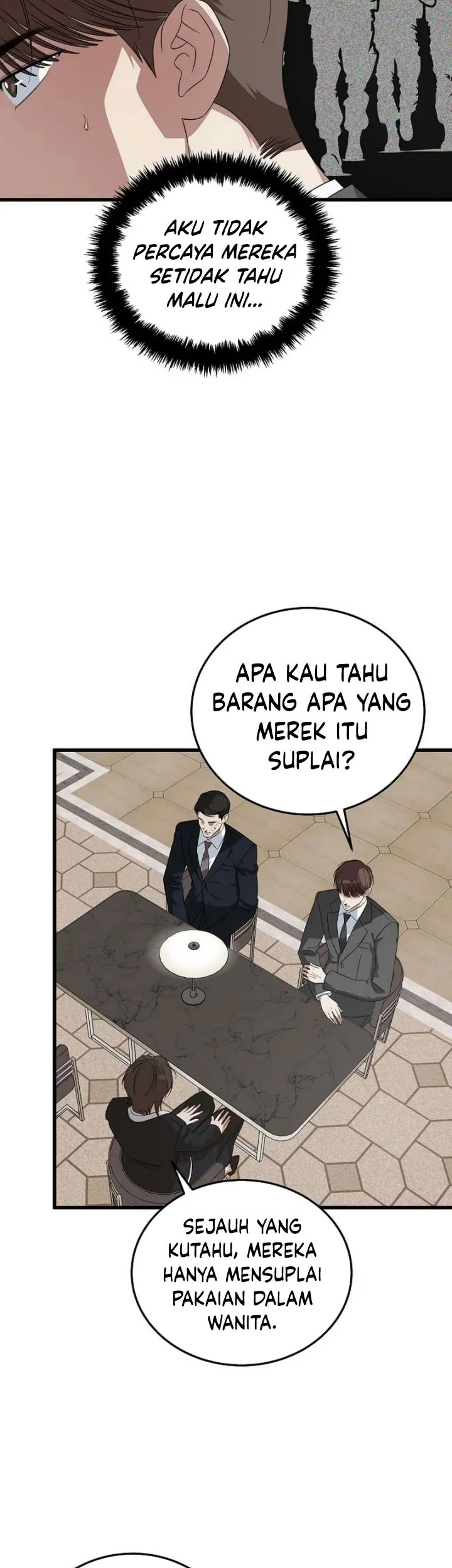 This is the Law Bab 188 halaman 6