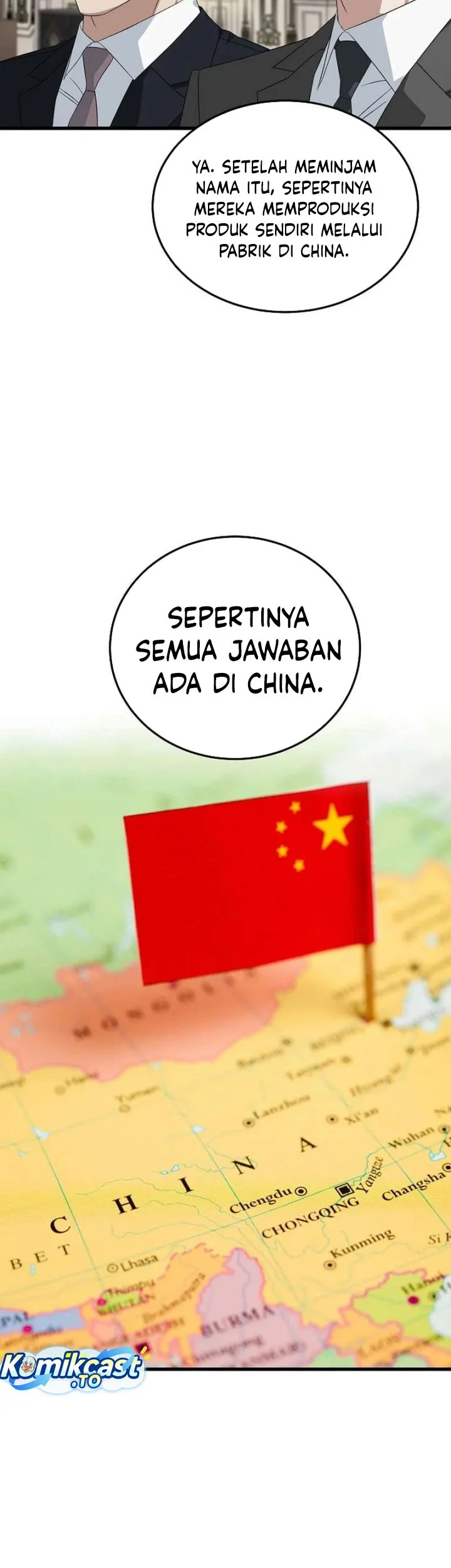 This is the Law Bab 188 halaman 8