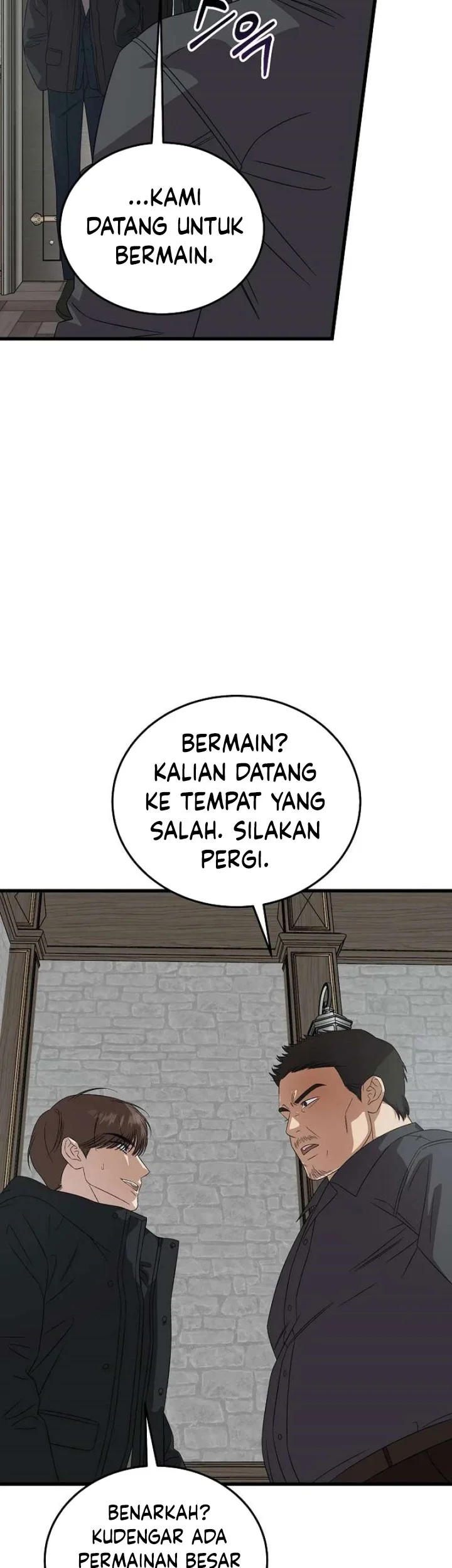 This is the Law Bab 188 halaman 50