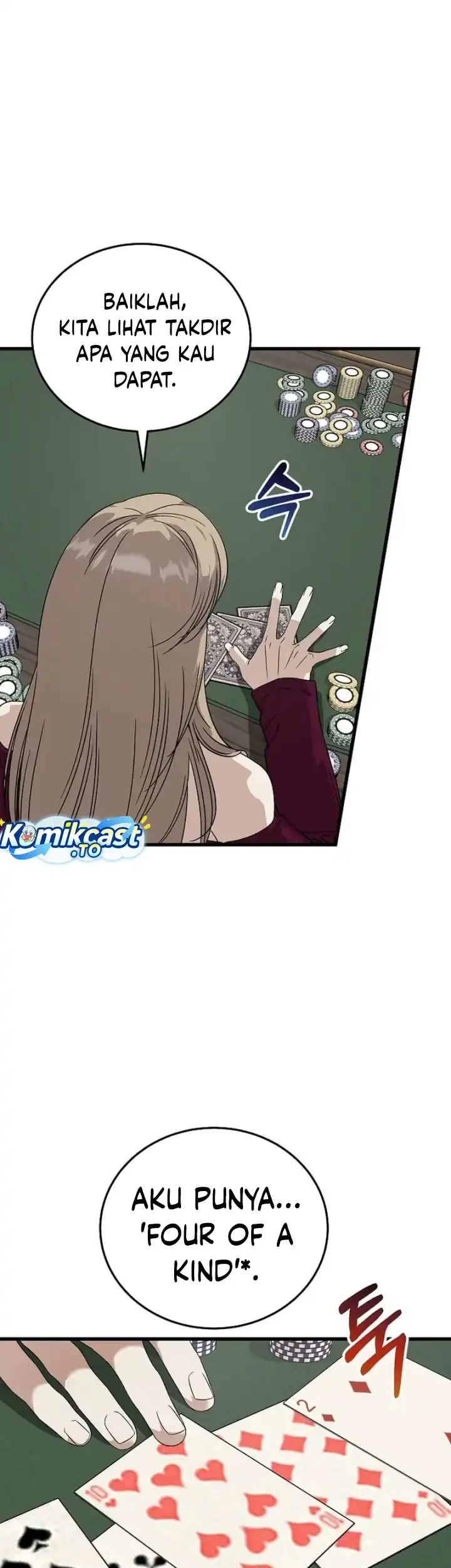This is the Law chapter 189 halaman 8