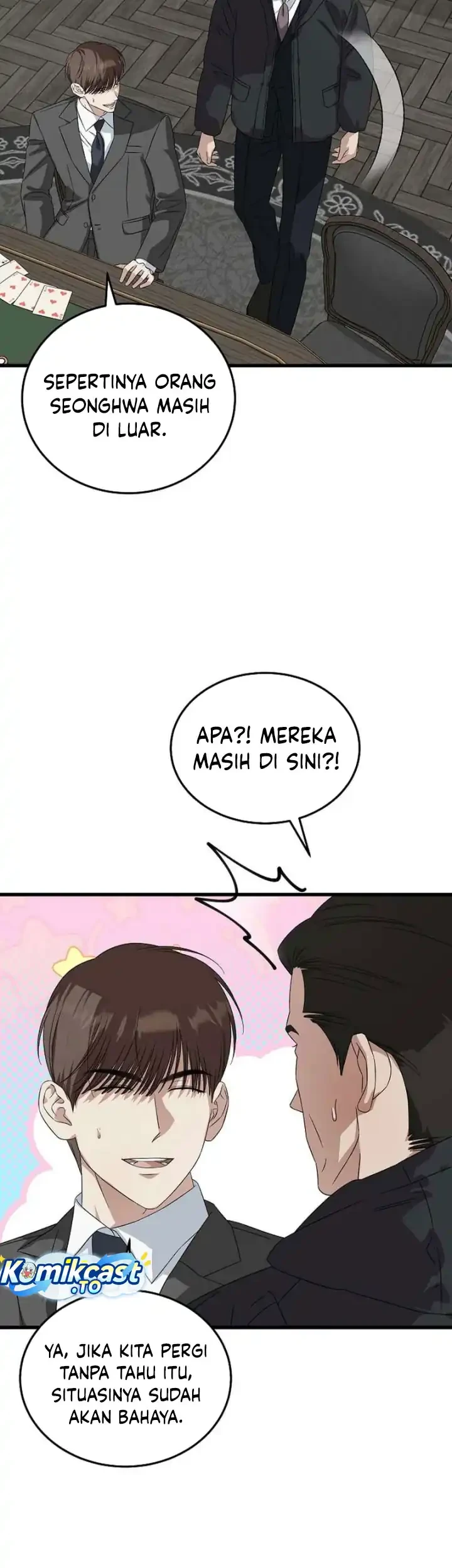 This is the Law chapter 189 halaman 28