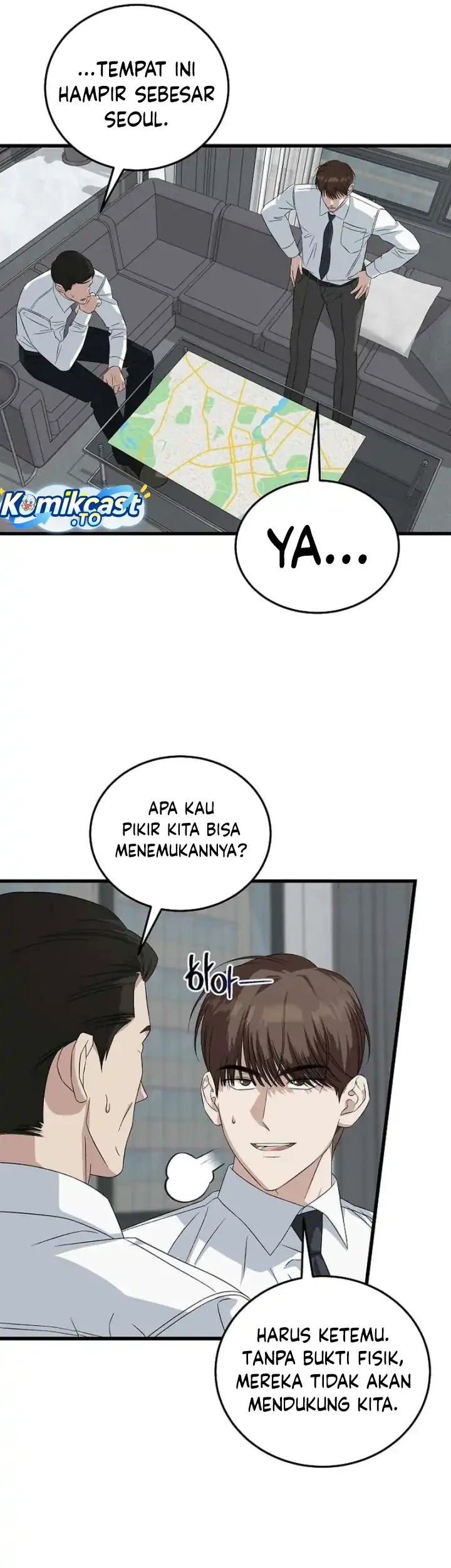 This is the Law chapter 189 halaman 50