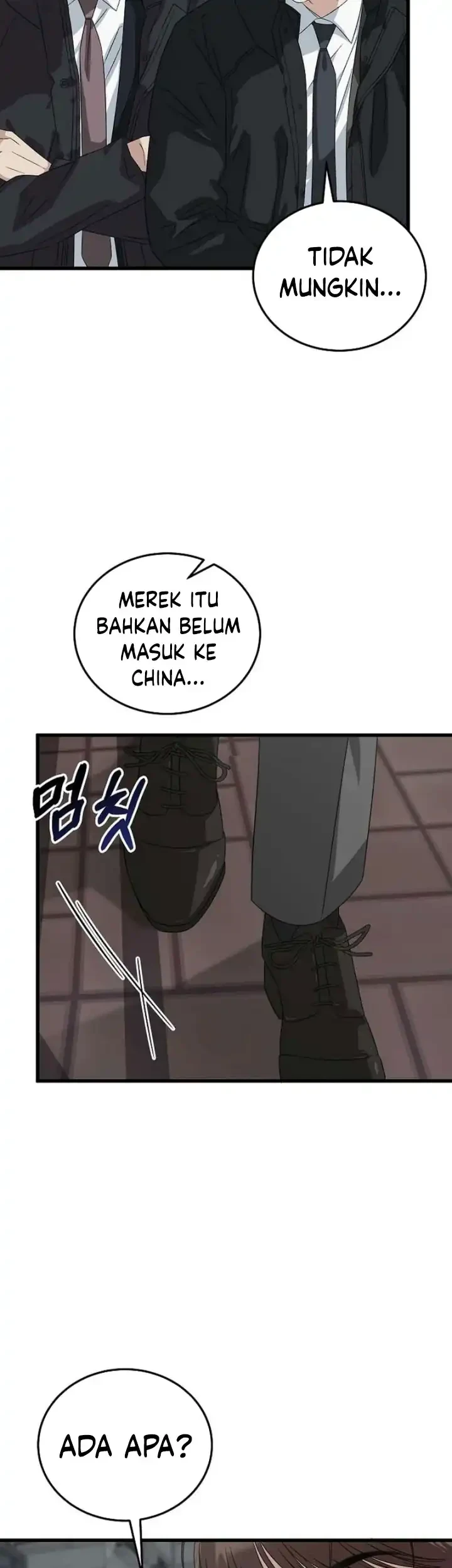 This is the Law chapter 189 halaman 64
