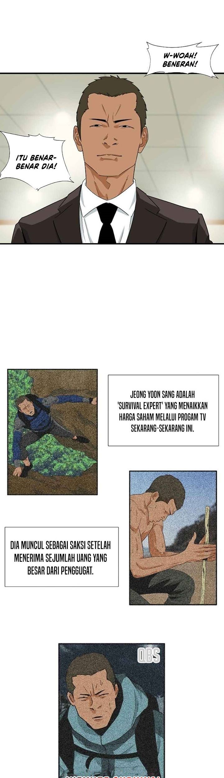 This is the Law chapter 19 halaman 18