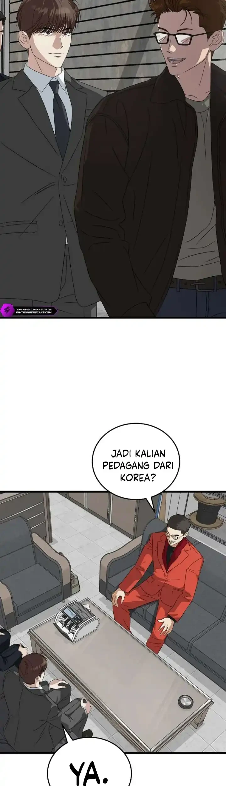 This is the Law chapter 190 halaman 22