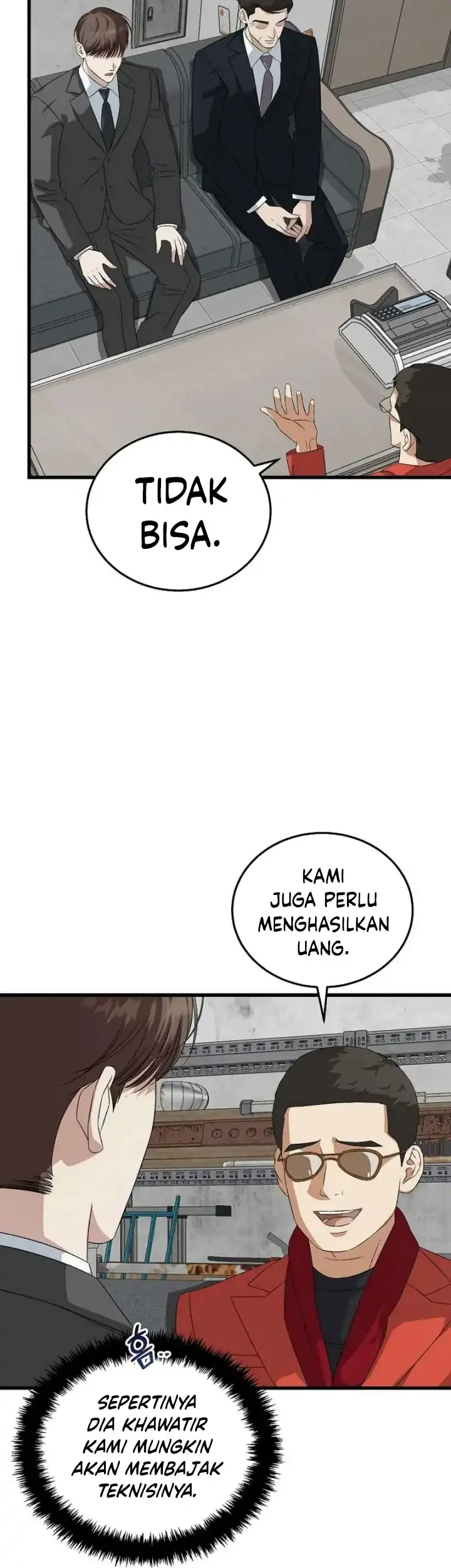 This is the Law chapter 190 halaman 28