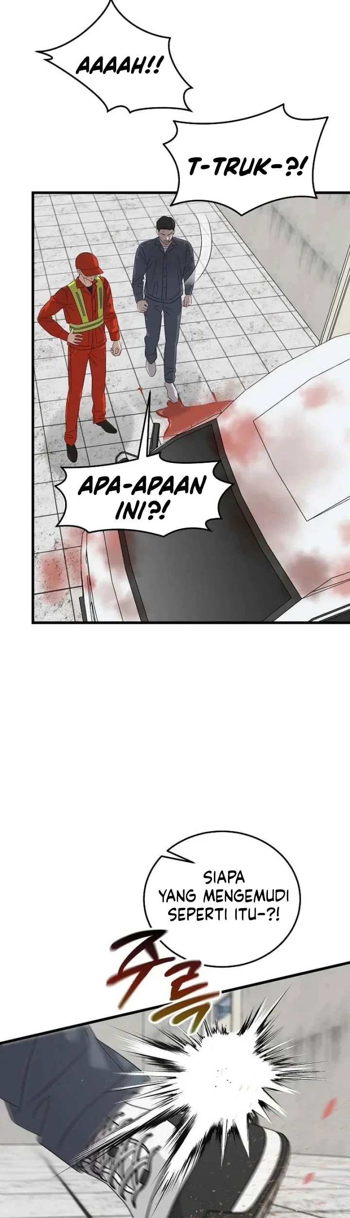 This is the Law Bab 191 halaman 16