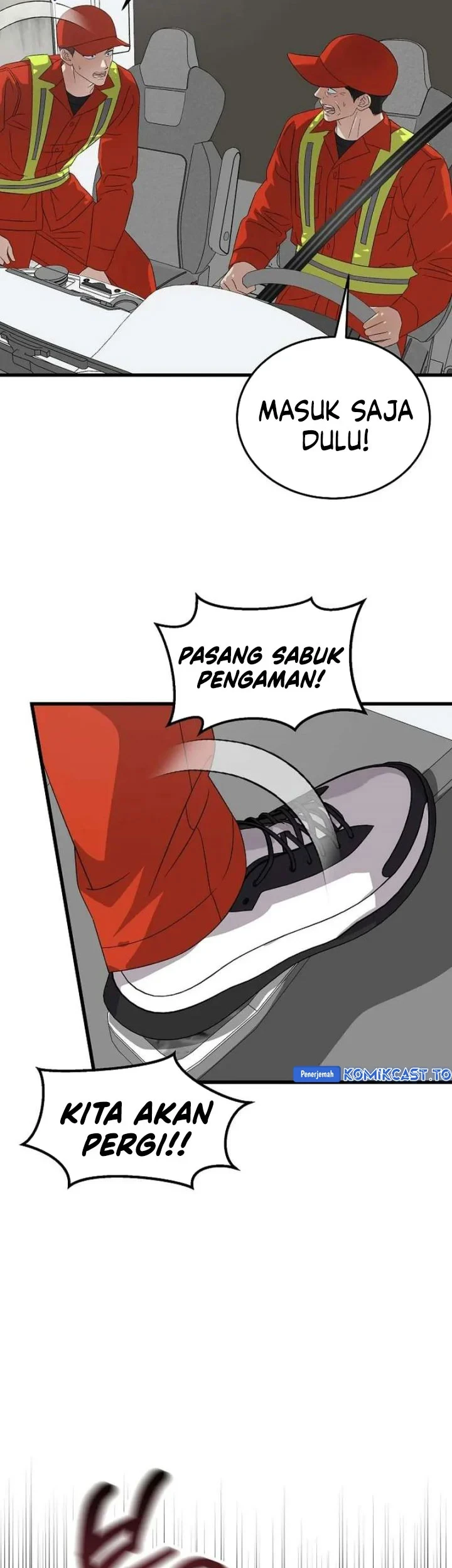 This is the Law Bab 191 halaman 22