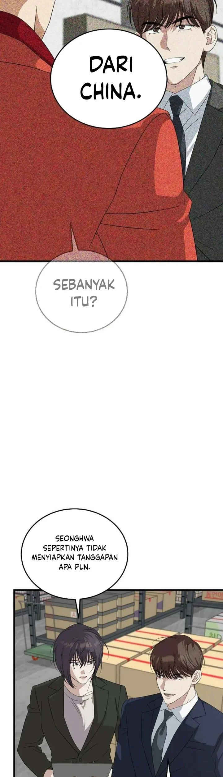This is the Law Bab 191 halaman 54
