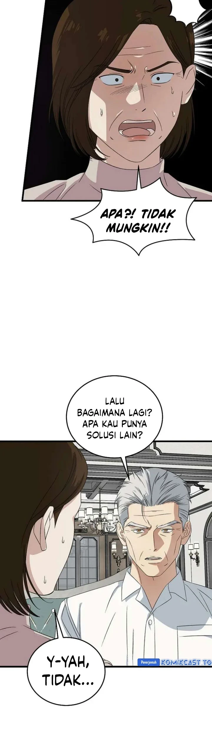 This is the Law Bab 192 halaman 22