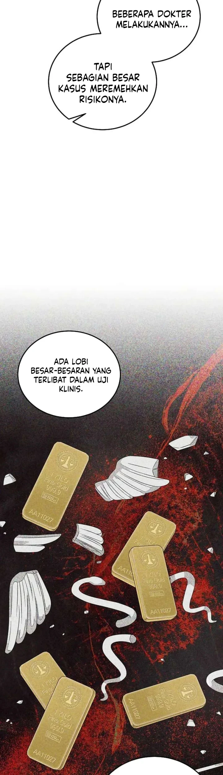This is the Law Bab 195 halaman 22