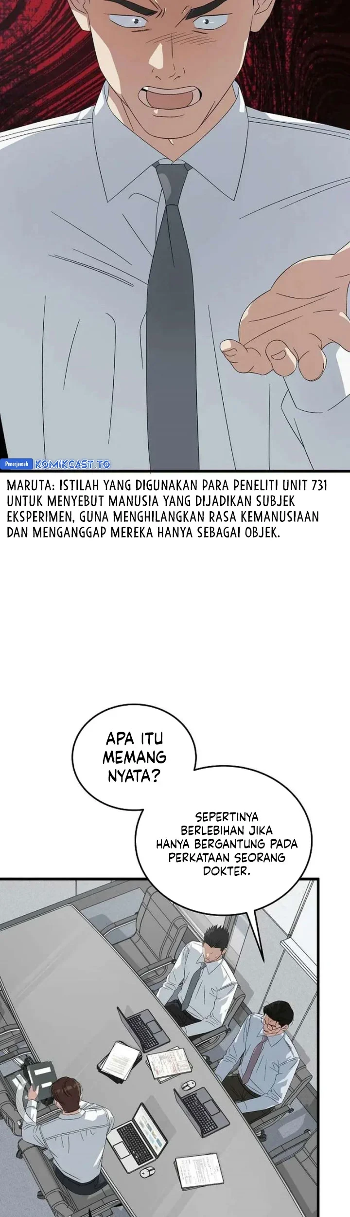 This is the Law Bab 195 halaman 30