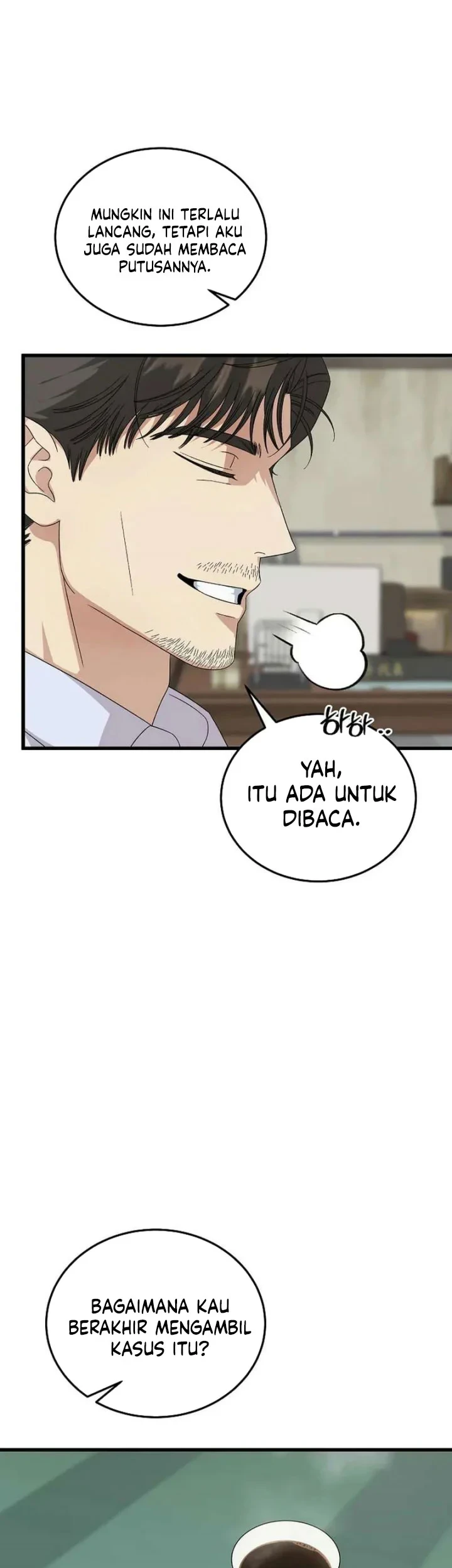 This is the Law Bab 195 halaman 58