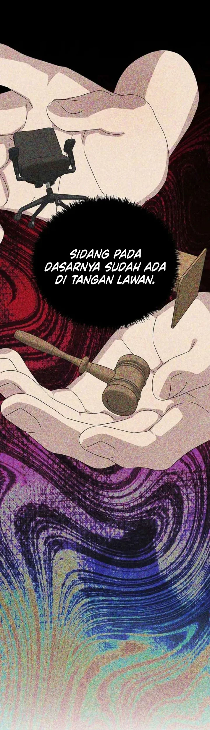 This is the Law Bab 195 halaman 70