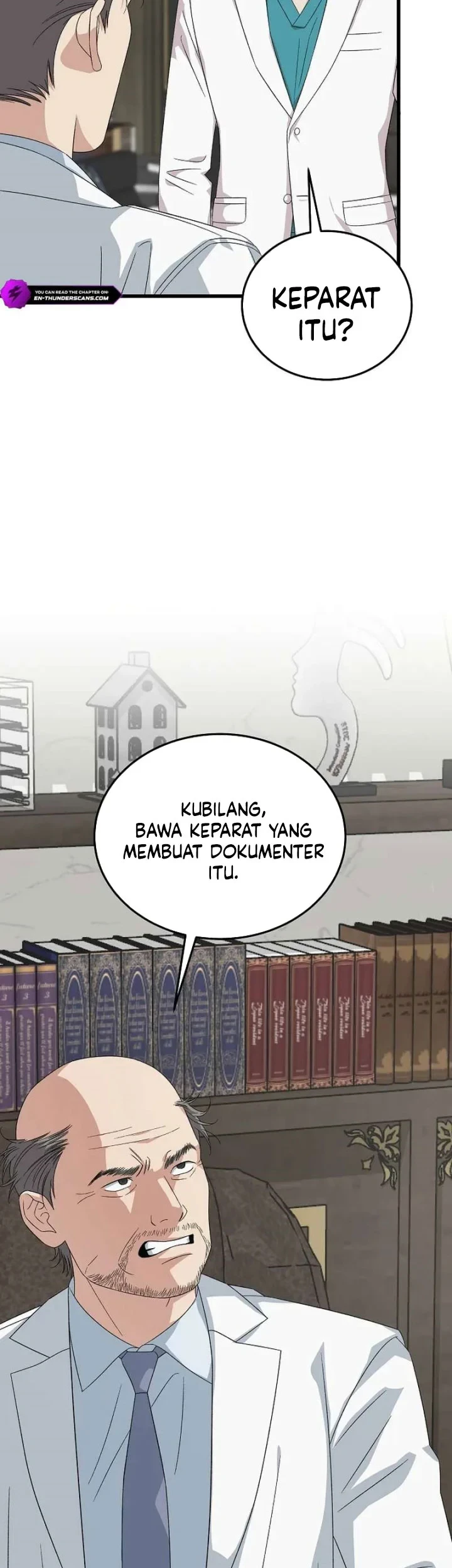 This is the Law Bab 196 halaman 52