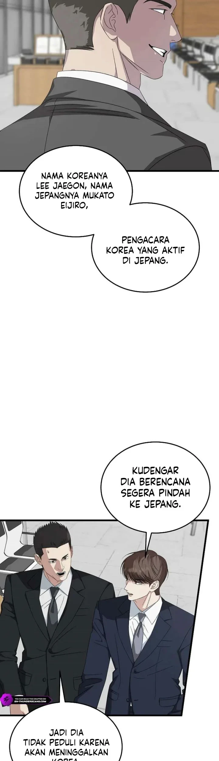 This is the Law chapter 197 halaman 36