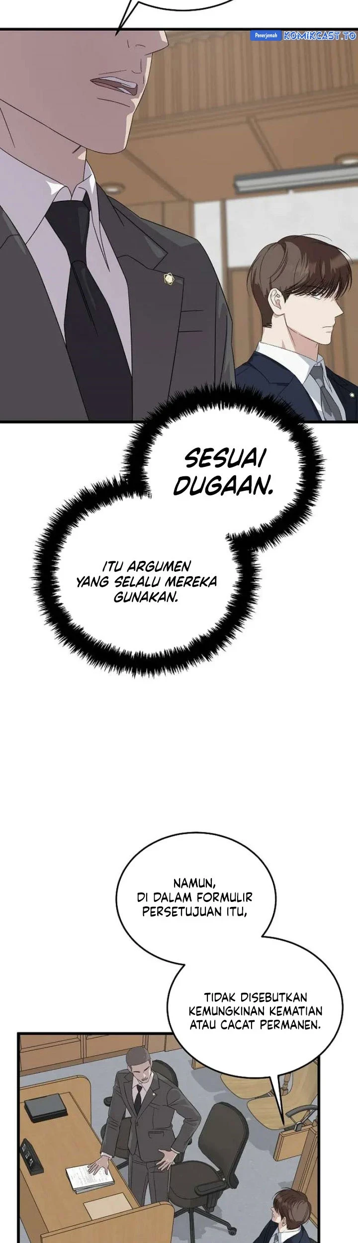 This is the Law chapter 197 halaman 48