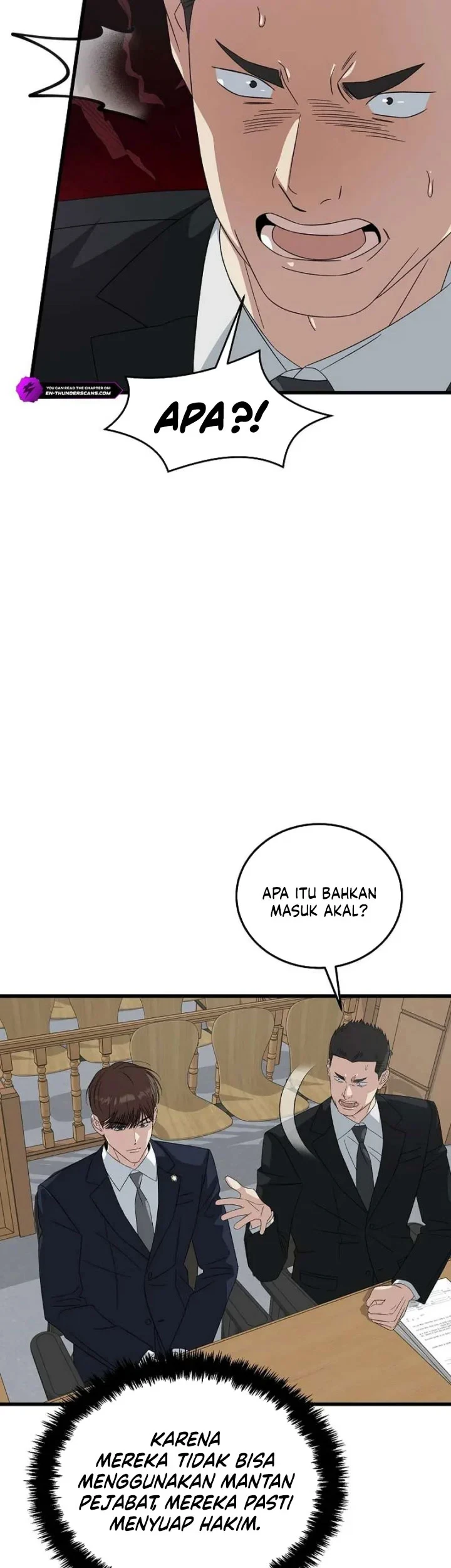 This is the Law chapter 197 halaman 54