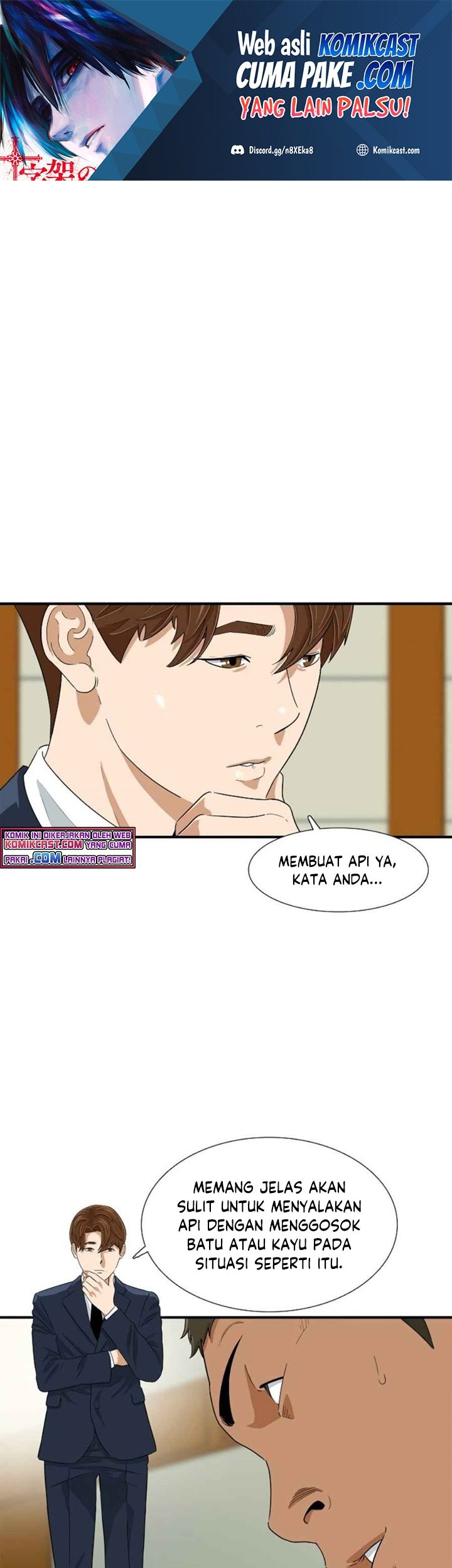 This is the Law chapter 20 halaman 2