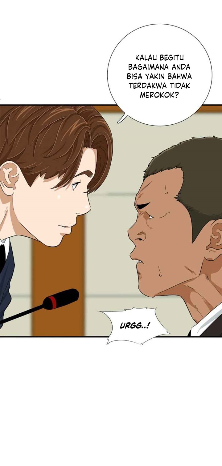 This is the Law chapter 20 halaman 6