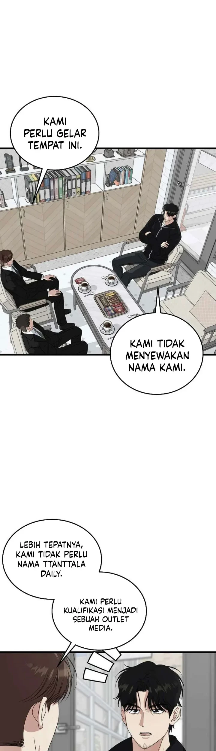 This is the Law Bab 200 halaman 52