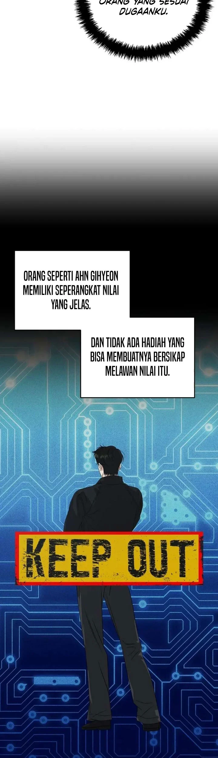 This is the Law Bab 200 halaman 60