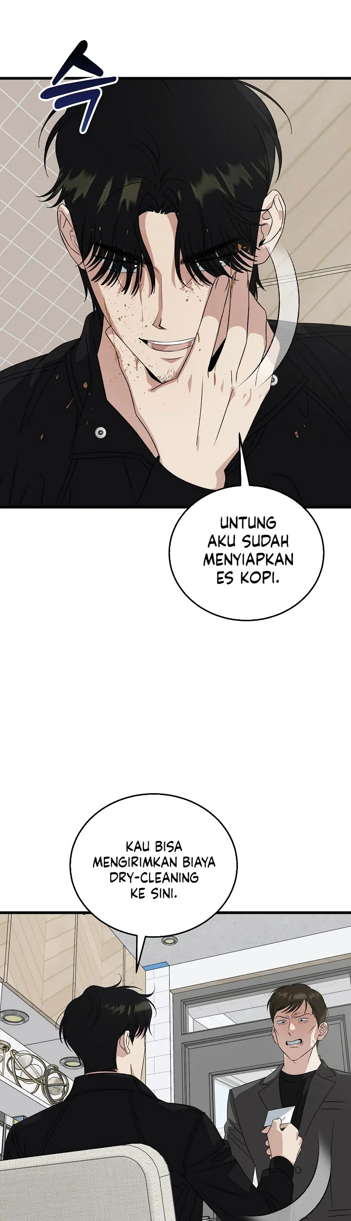 This is the Law Bab 201 halaman 36