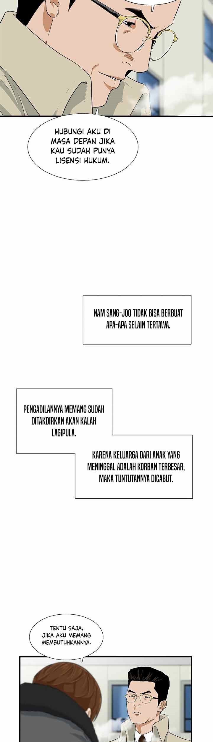 This is the Law Bab 21 halaman 35
