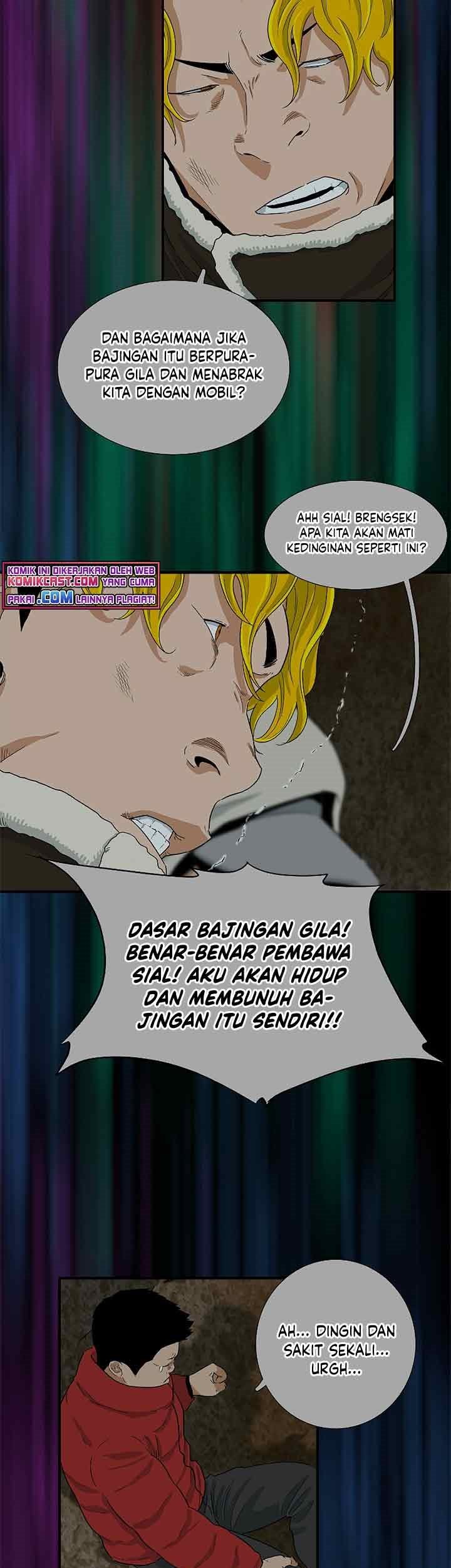This is the Law Bab 21 halaman 55