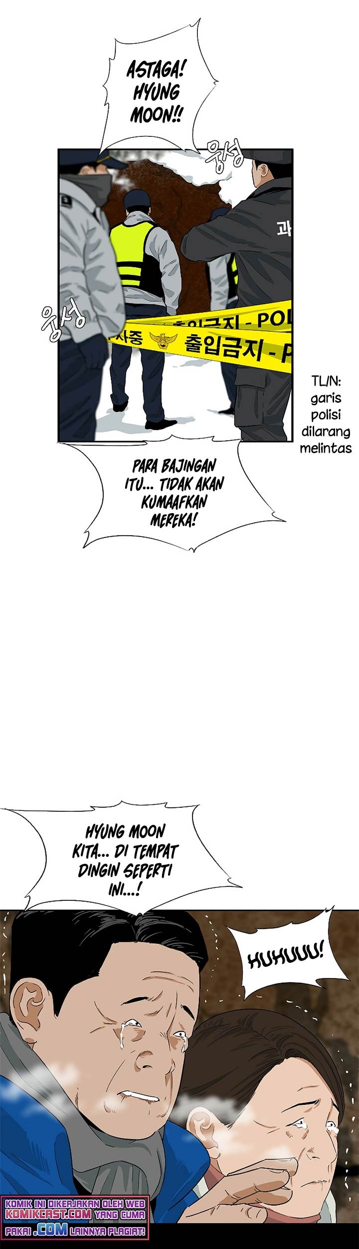 This is the Law chapter 22 halaman 10